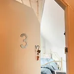 בית אירוח Gravsgade 55 - Rolig Gade I Hjertet Af *