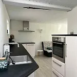בית אירוח Gravsgade 55 - Rolig Gade I Hjertet Af