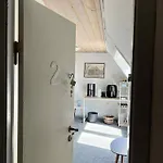 בית אירוח Gravsgade 55 - Rolig Gade I Hjertet Af ריבה