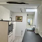 Gravsgade 55 - Rolig Gade I Hjertet Af