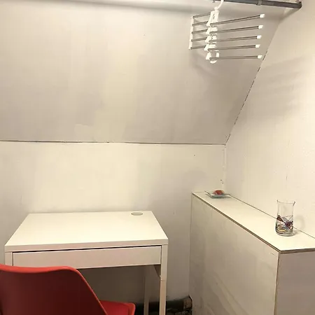 홈스테이 Gravsgade 55 - Rolig Gade I Hjertet Af 리베