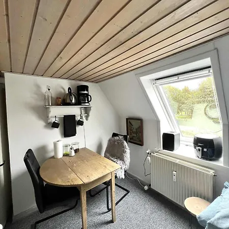 Gravsgade 55 - Rolig Gade I Hjertet Af Privat bolig