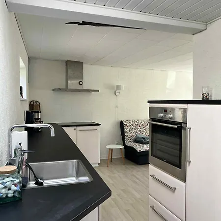 Privat bolig Gravsgade 55 - Rolig Gade I Hjertet Af