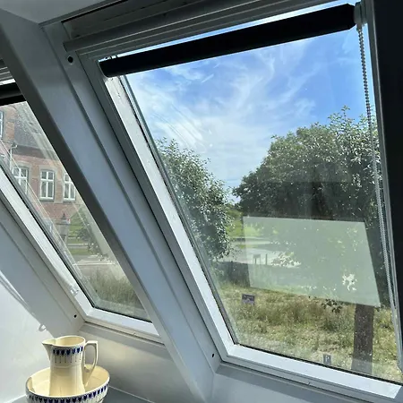 Gravsgade 55 Rum i privatbostad