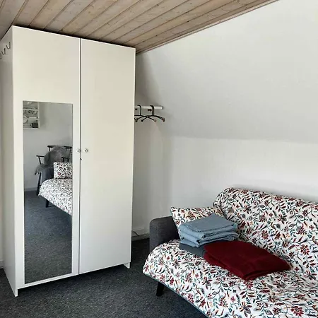 Gravsgade 55 - Rolig Gade I Hjertet Af Privat bolig Ribe