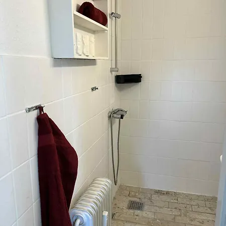 Gravsgade 55 - Rolig Gade I Hjertet Af 홈스테이 *