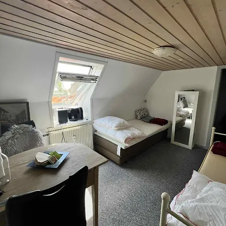 Privat bolig Gravsgade 55 - Rolig Gade I Hjertet Af *