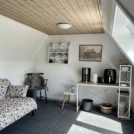 Gravsgade 55 - Rolig Gade I Hjertet Af Privat bolig