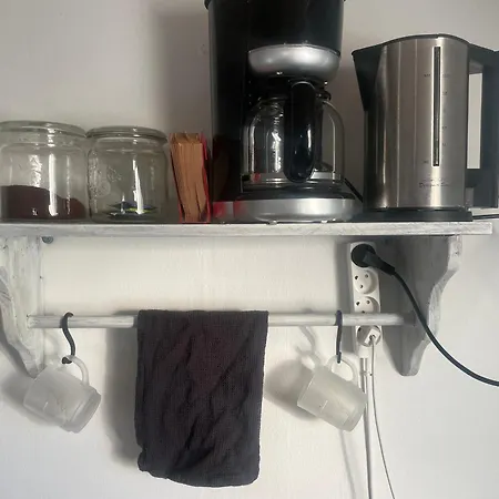 Gravsgade 55 - Rolig Gade I Hjertet Af