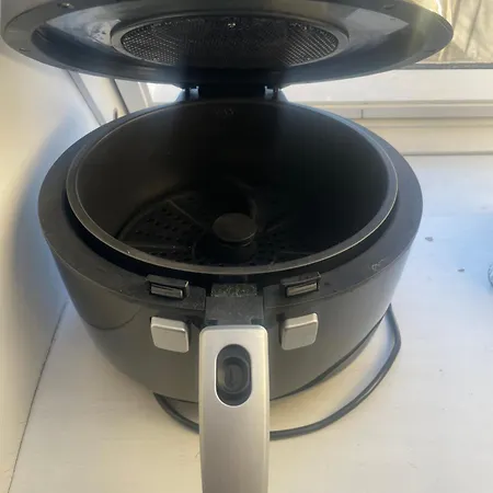 Privat bolig Gravsgade 55 - Rolig Gade I Hjertet Af