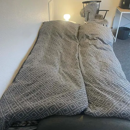 Homestay Gravsgade 55 - Rolig Gade I Hjertet Af