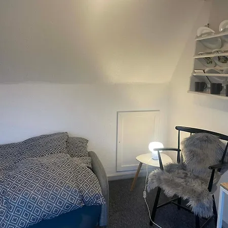 Privat bolig Gravsgade 55 - Rolig Gade I Hjertet Af *