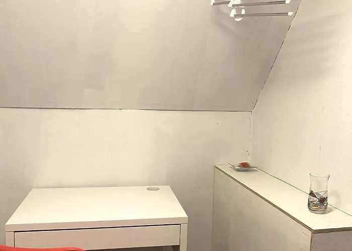 Privat bolig Gravsgade 55 - Rolig Gade I Hjertet Af Ribe