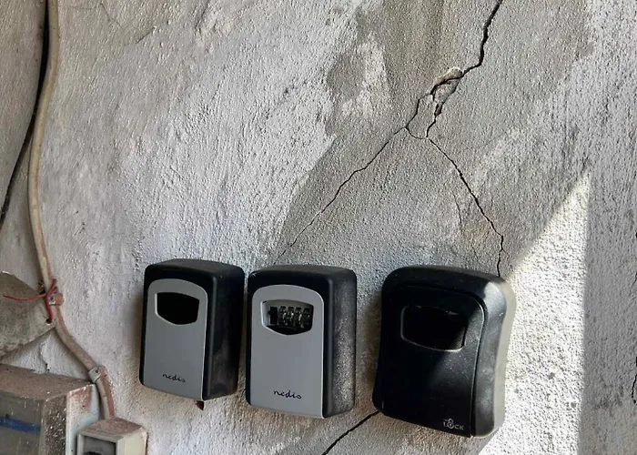 Gravsgade 55 - Rolig Gade I Hjertet Af Privat bolig