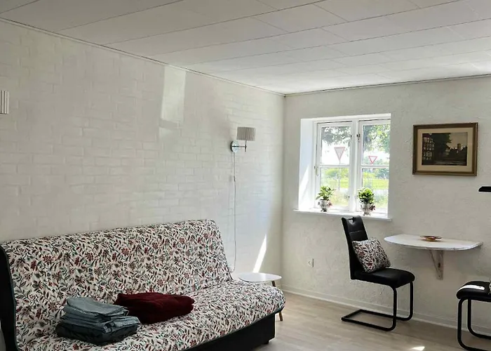 Gravsgade 55 - Rolig Gade I Hjertet Af Privat bolig Ribe