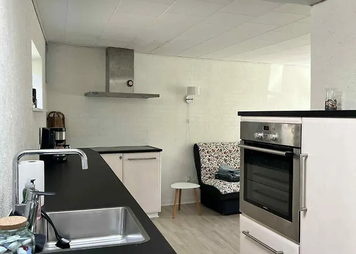 Privat bolig Gravsgade 55 - Rolig Gade I Hjertet Af