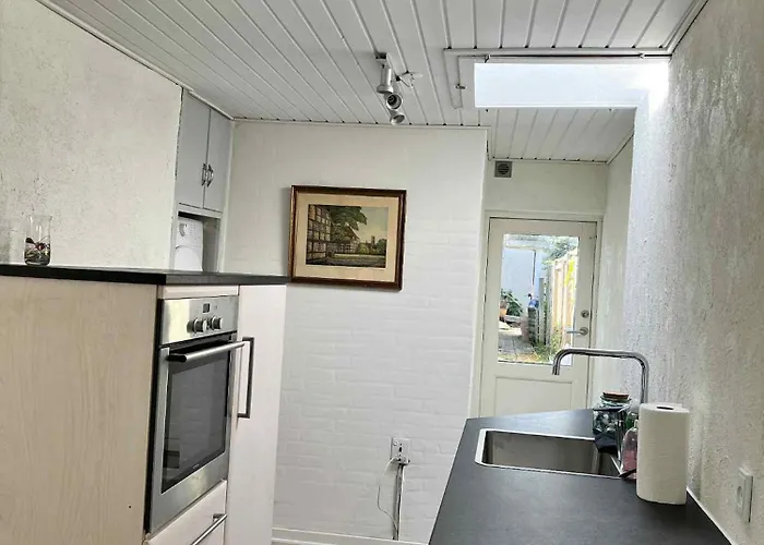 Gravsgade 55 - Rolig Gade I Hjertet Af