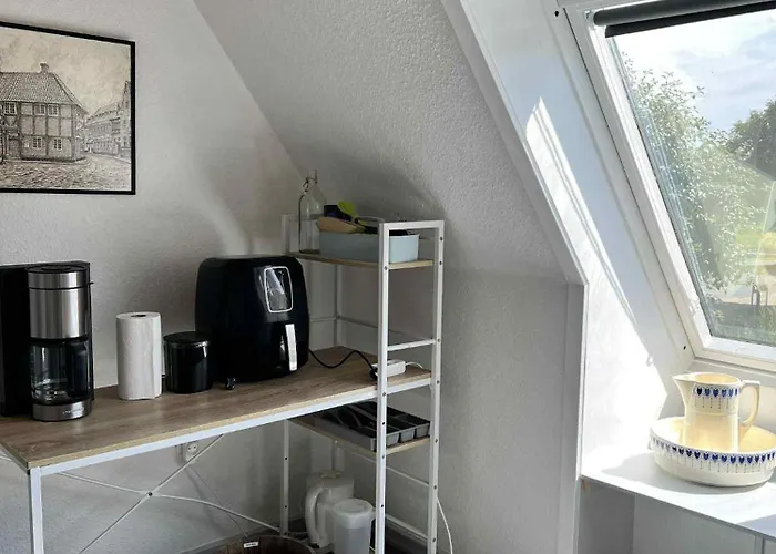 Gravsgade 55 - Rolig Gade I Hjertet Af * Ribe