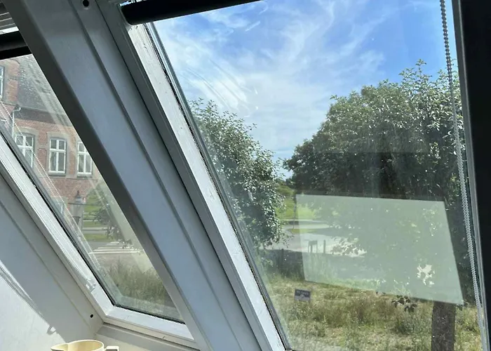 Gravsgade 55 - Rolig Gade I Hjertet Af Privat bolig