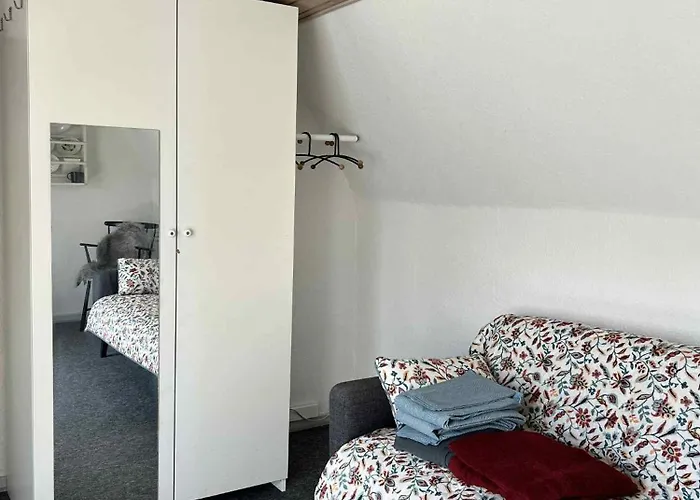 Gravsgade 55 - Rolig Gade I Hjertet Af Privat bolig Ribe