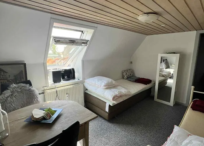 Privat bolig Gravsgade 55 - Rolig Gade I Hjertet Af *