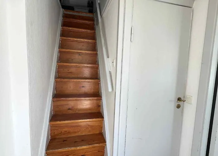 Gravsgade 55 - Rolig Gade I Hjertet Af Privat bolig *