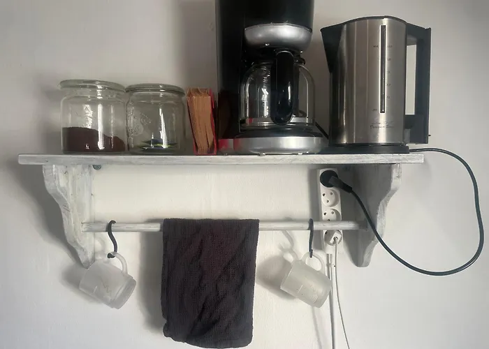 Gravsgade 55 - Rolig Gade I Hjertet Af