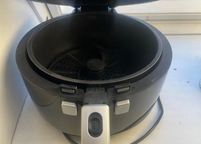 Privat bolig Gravsgade 55 - Rolig Gade I Hjertet Af