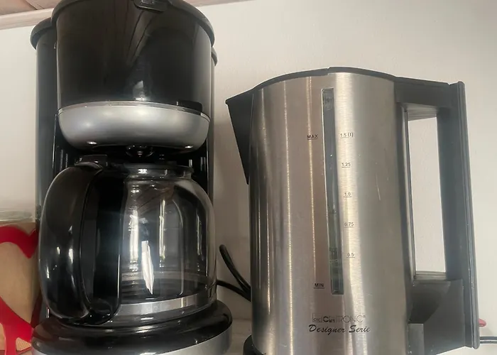 Gravsgade 55 - Rolig Gade I Hjertet Af Homestay