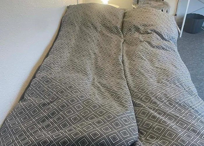 Homestay Gravsgade 55 - Rolig Gade I Hjertet Af